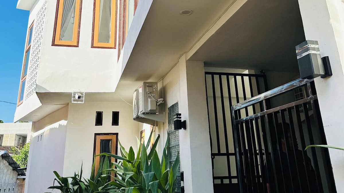Mataram Apartment | Studio in the heart of Mataram - Fast WiFi
