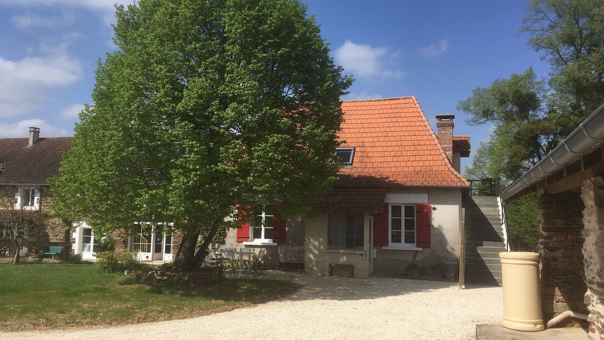 Chalais Apartment | Studio in the old hayloft