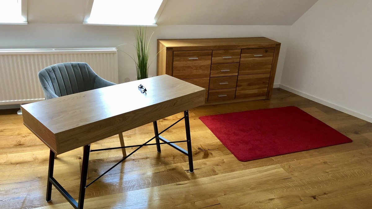 Celle Apartment | Studio in the old town of Celle
