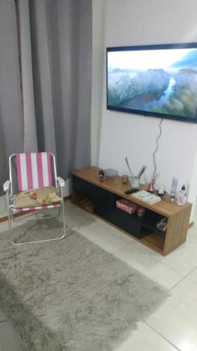 Sao Luiz Gonzaga Apartment | Studio incrível
