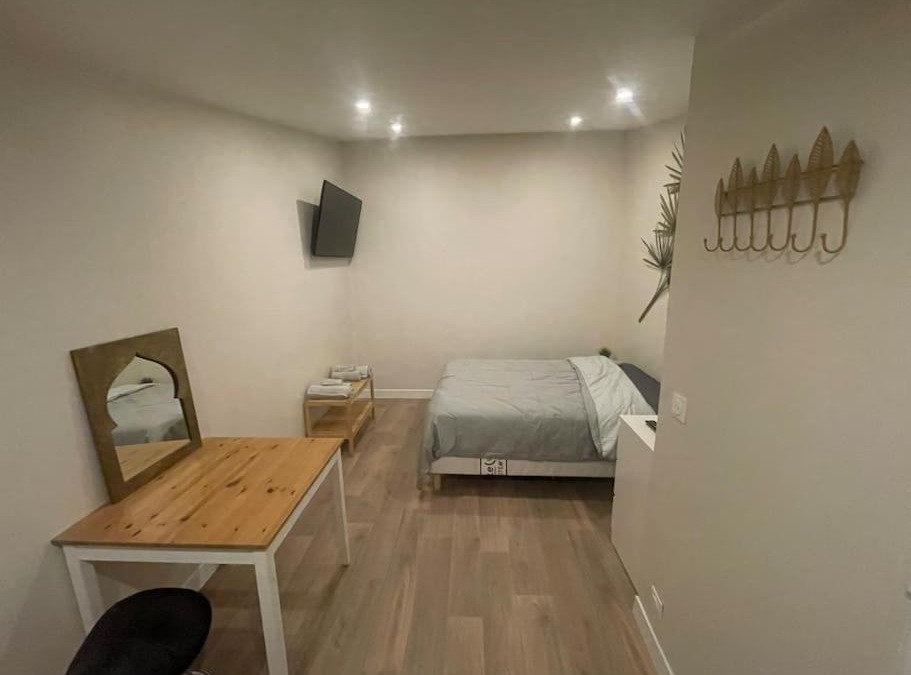 Arnouville Apartment | Studio indépendant - CDG, Paris,Disney,Astérix