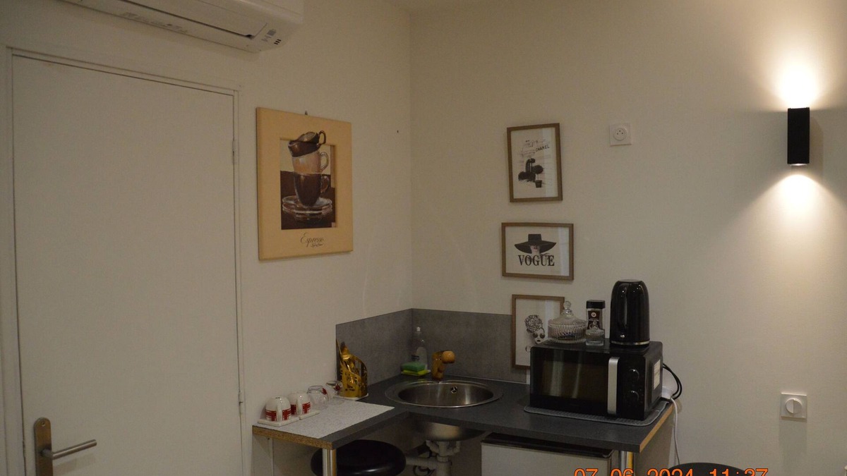 Brax Apartment | Studio Indépendant à 5 Minutes de Waligator et Aqualand