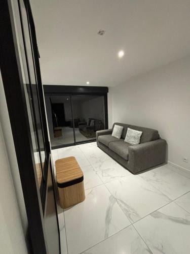 Massieux Bed & Breakfast | Studio indépendant 22m2