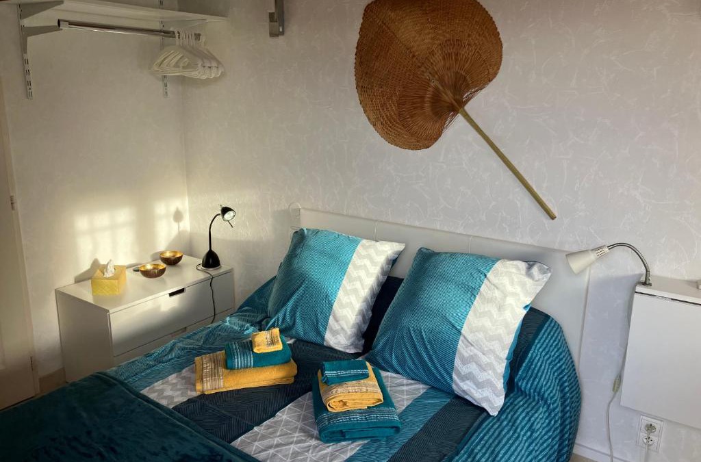 Roquettes Apartment | Studio indépendant