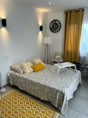 Brax Bed & Breakfast | studio indépendant près de Walygator