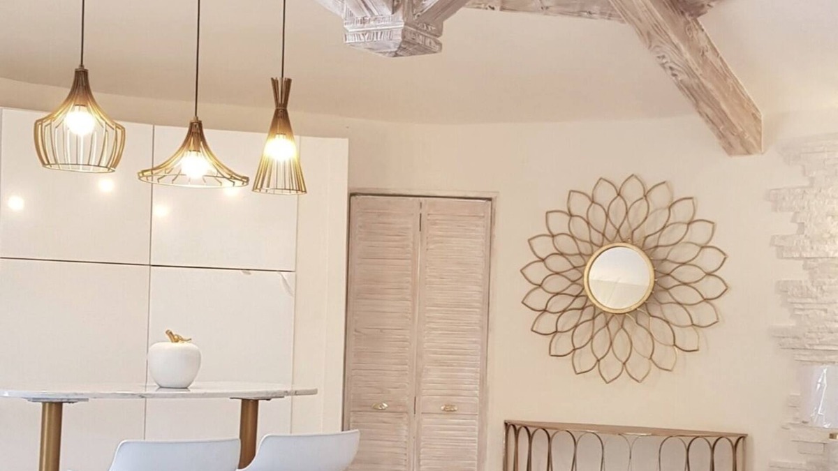 Mouans-Sartoux Apartment | Studio Indépendant Villa
