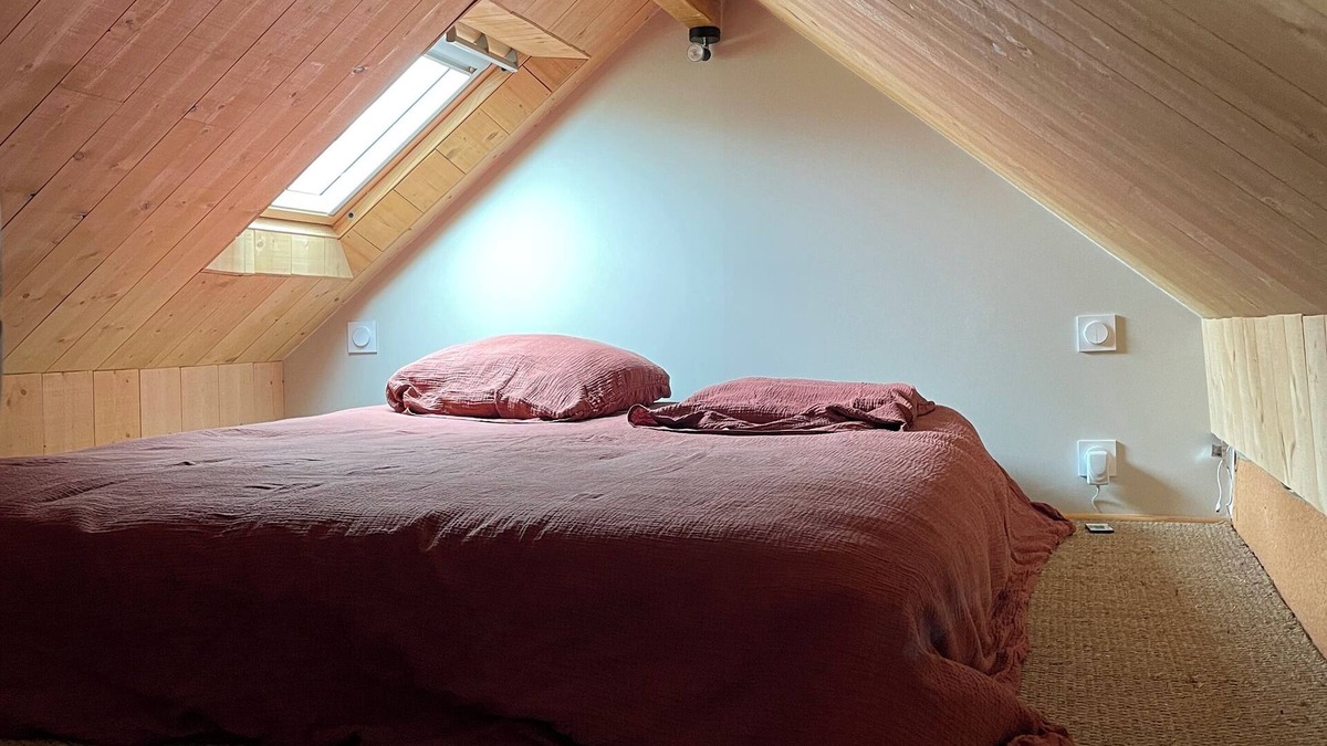 Saint-Sauveur-d'Emalleville Apartment | Studio Independant a la Campagne Proche Etretat