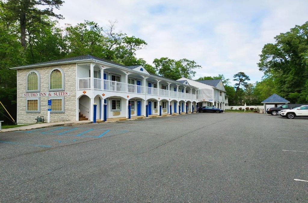 Galloway Hotel | Studio Inn and Suites