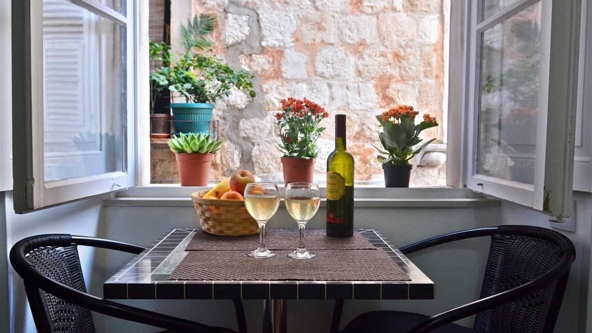 Dubrovnik Old Town Apartment | STUDIO INN - heart of the city!