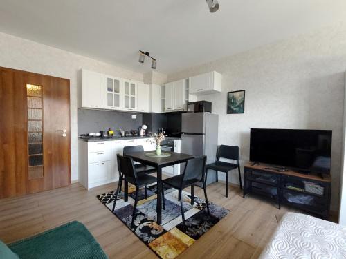 Trakata Apartment | Studio Jade