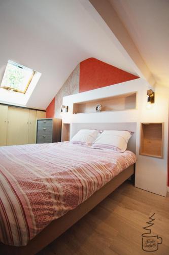 Stavelot House | Studio Juliette