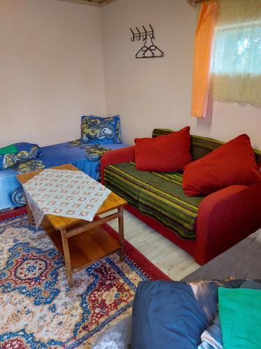 Peipsiaare Parish Apartment | Studio Kesk 121