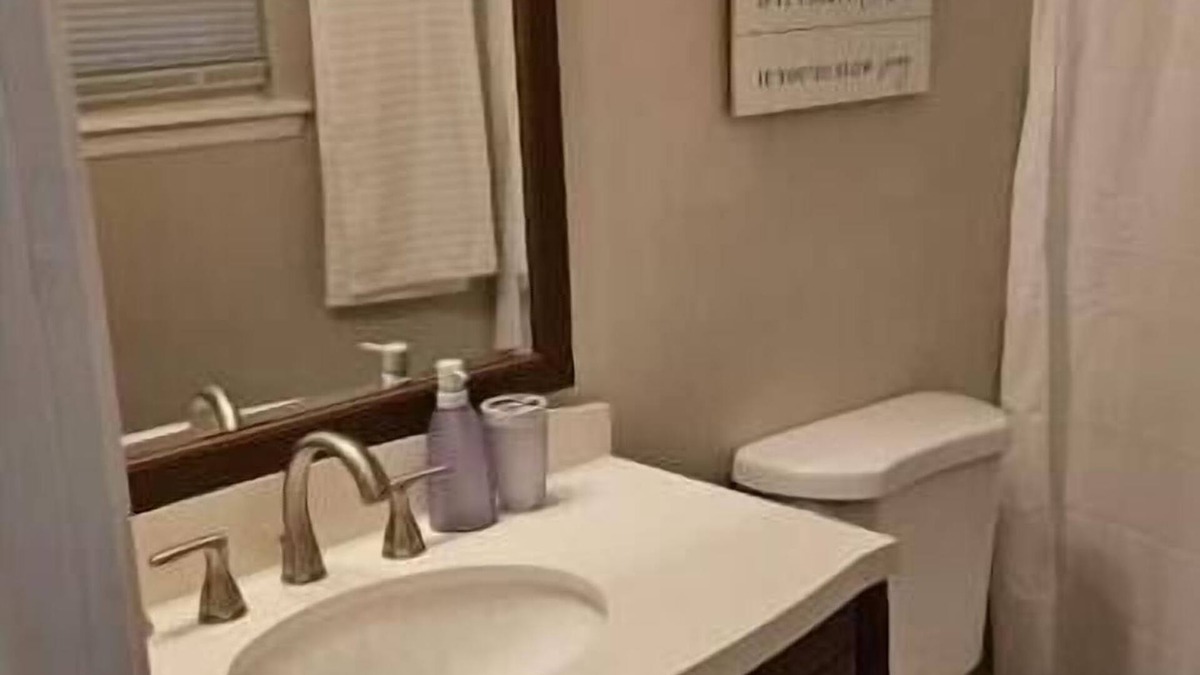 Norcross Apartment | Studio Kevdaya 1