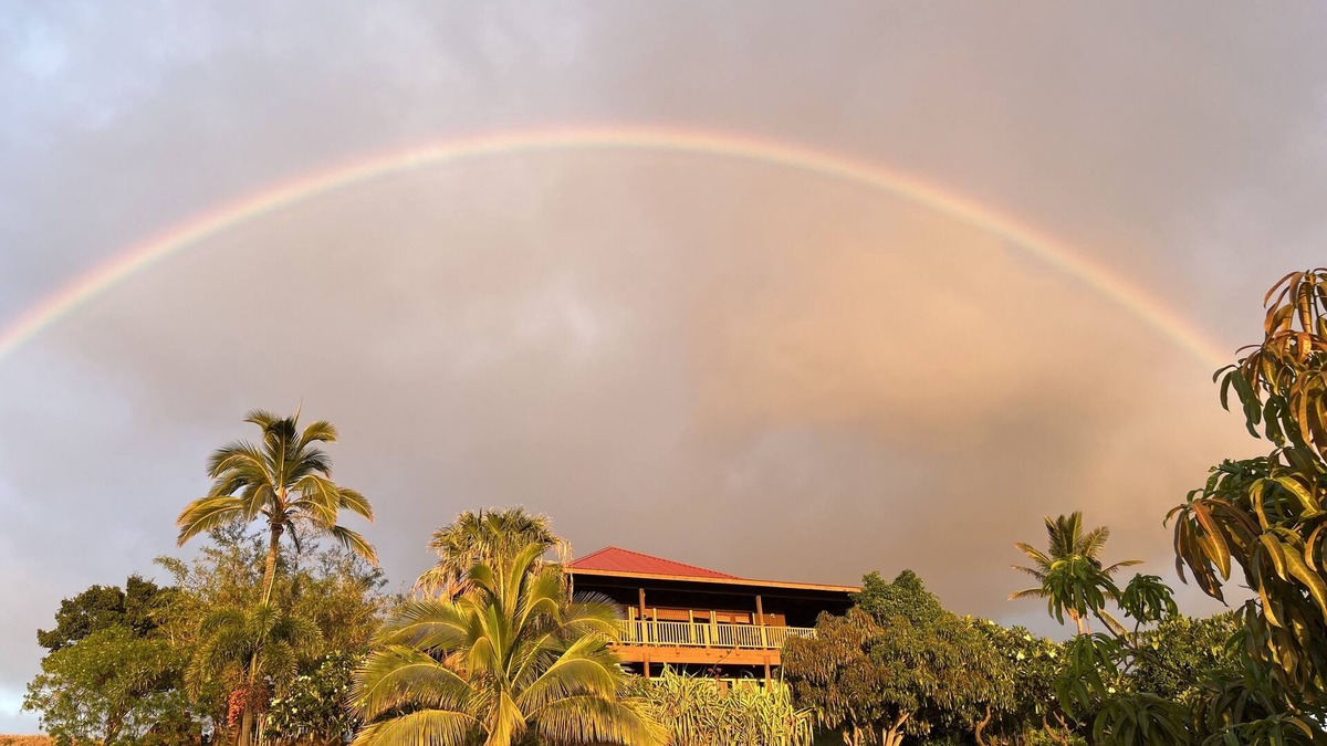 Kohala Estates Apartment | Studio Kohala Big Island Ocean View
