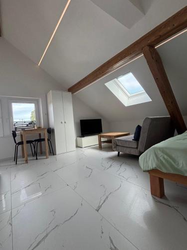 Milvignes Apartment | Studio Léo