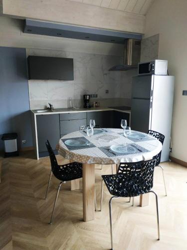Diebolsheim Apartment | Studio Léopold,proche Europa Park et rulantica