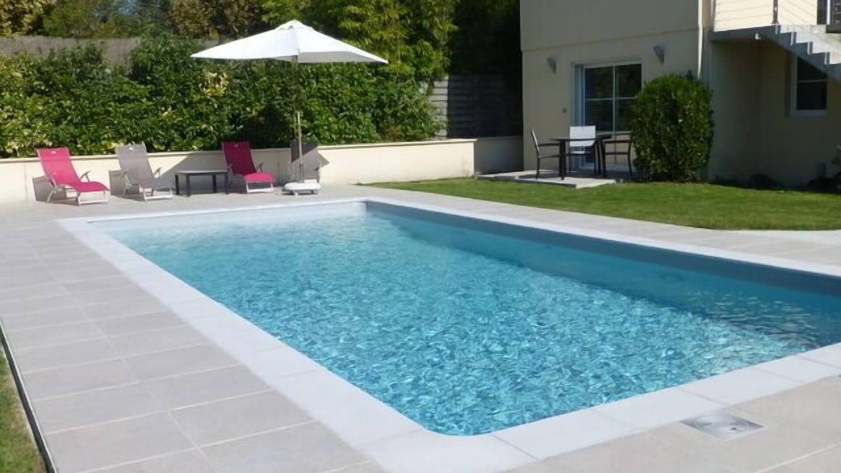 Eymet Apartment | STUDIO L'ALBIZIA FOR 2 ADULTS