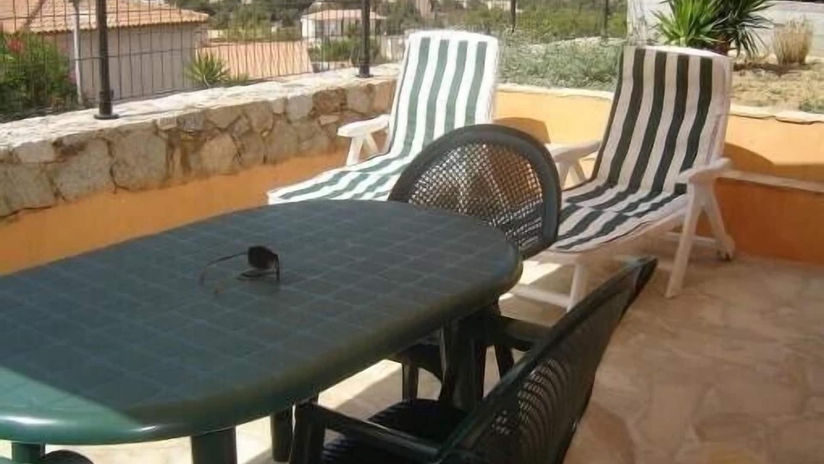 L'Ile-Rousse Apartment | Studio l'ile rousse close to the sea in a quiet location