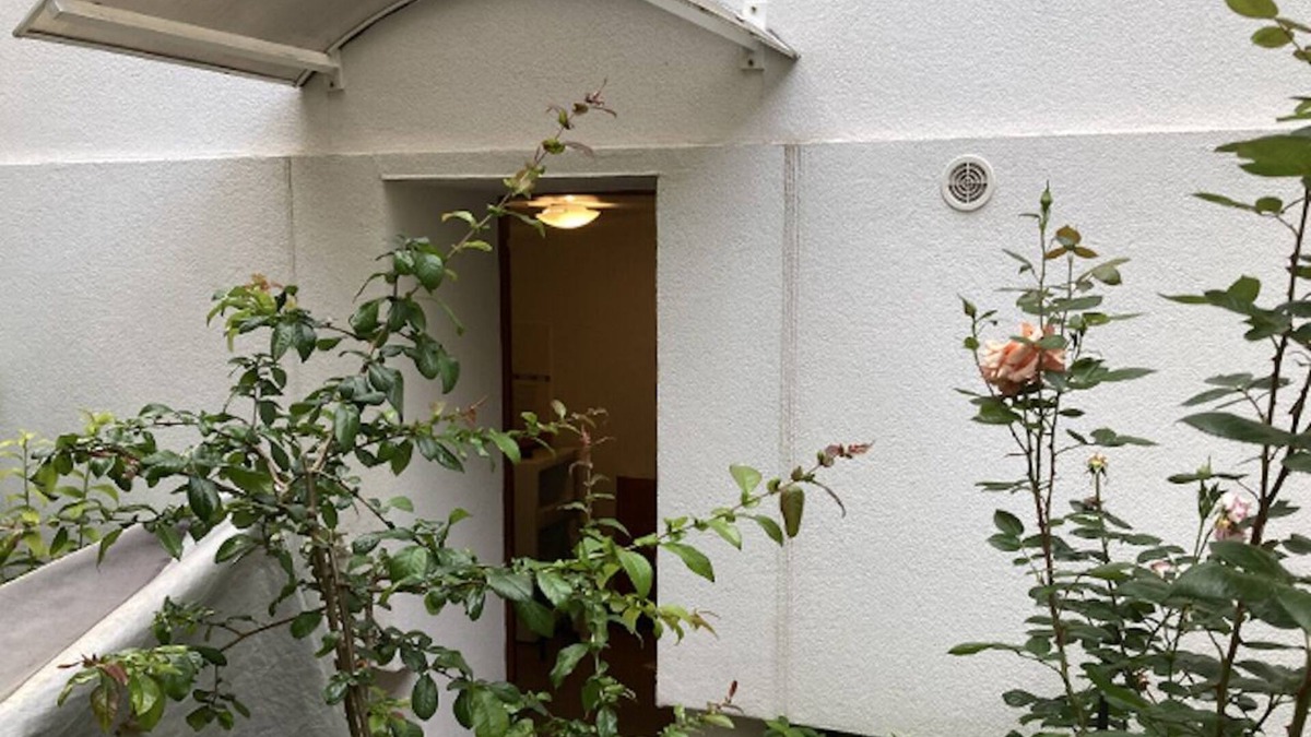 Saint-Fargeau Apartment | Studio La Campagne à Paris