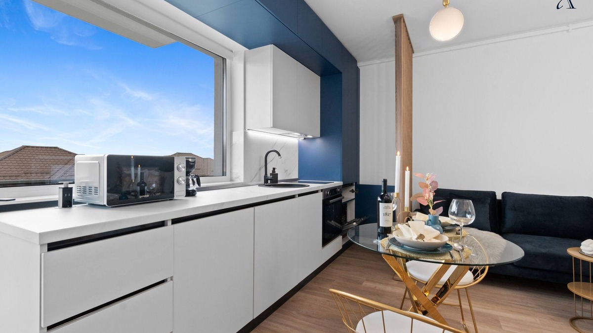 Tunari Apartment | Studio La Foresta