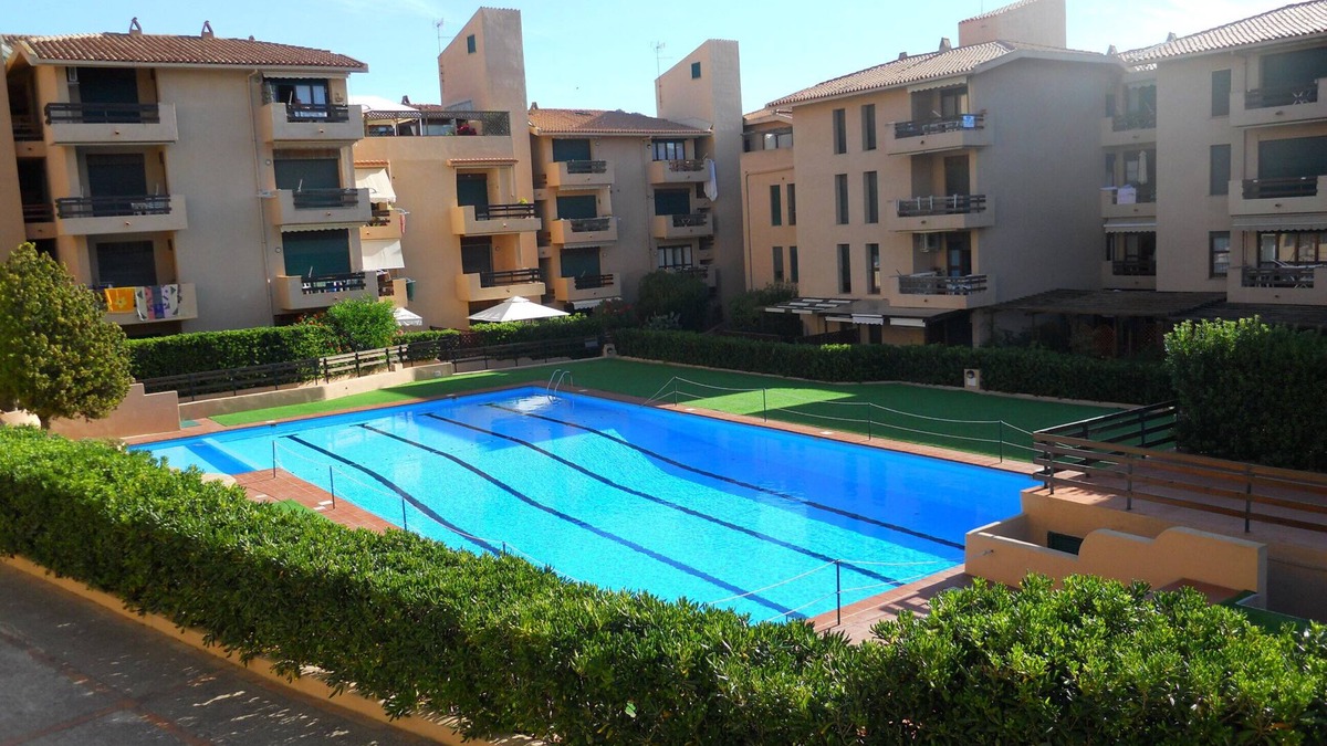 La Maddalena Apartment | Studio - La Maddalena