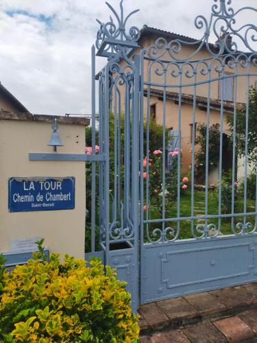 Moissac Apartment | STUDIO LA ROSERAIE avec jardin privatif proche centre ville