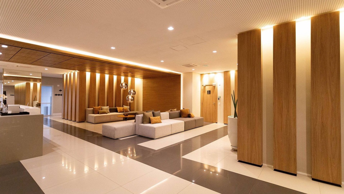 Vila Congonhas Apartment | Studio Landing Campo Belo