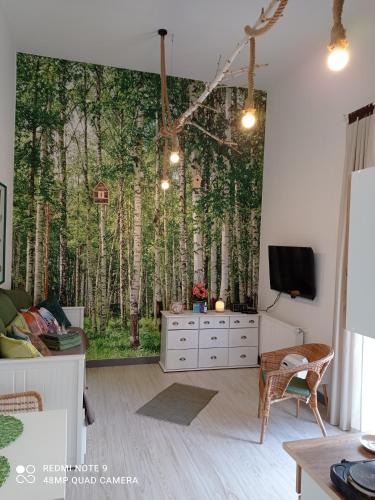 Lubniewice Apartment | Studio Leśne