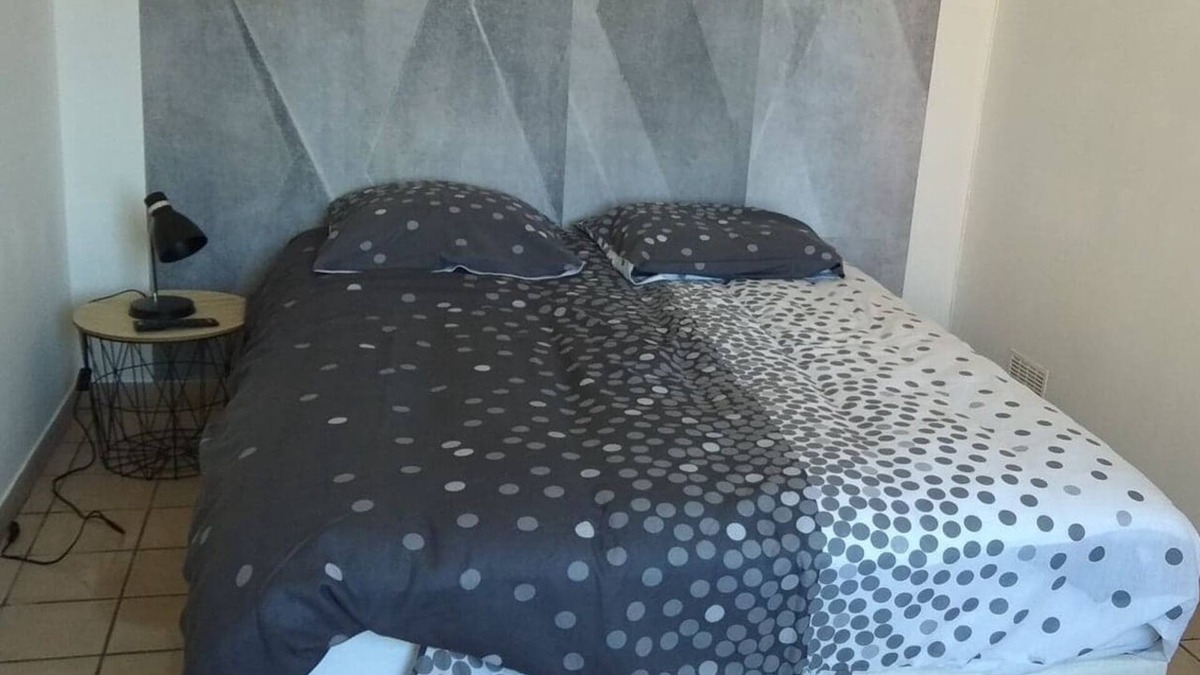 Ognes Bed & Breakfast | Studio le Charme d'Ognes