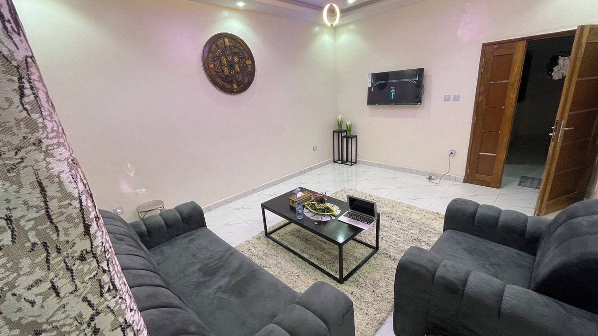 Pointe des Almadies Apartment | Studio Le paradis 3mn from the beach