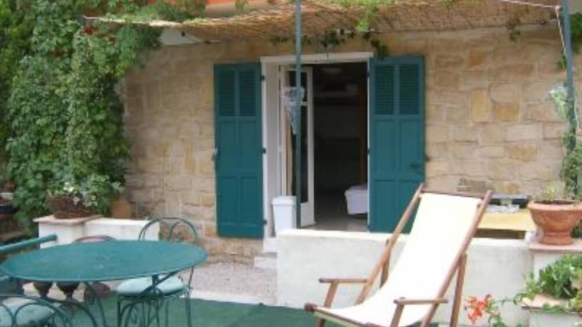 Le Pradet Apartment | Studio - Le Pradet