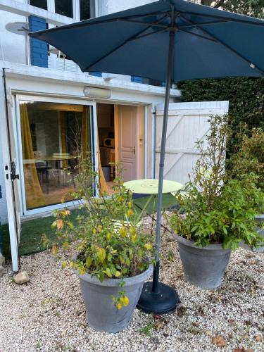 Oullins Apartment | Studio Les Terrasses