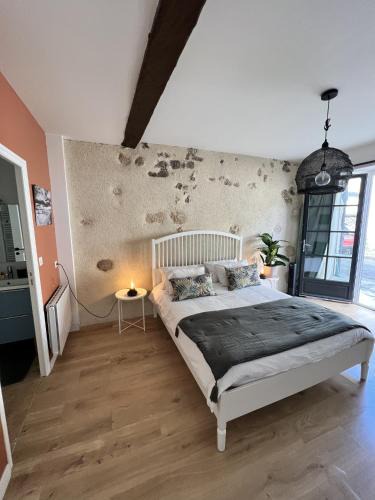 Eymet House | Studio - Les Traversières