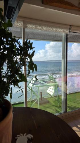 Concarneau Apartment | Studio les Trois Etoiles de Mer
