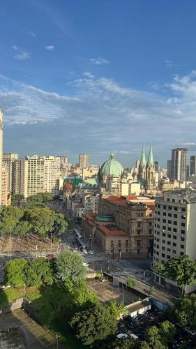 Se Apartment | Studio Liberdade