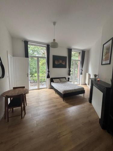 Koekelberg Apartment | Studio Lilia