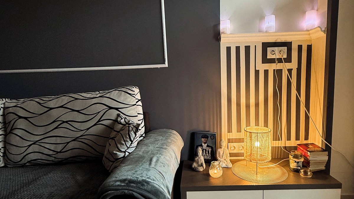 Copou Apartment | Studio liniștit - Inima Copou