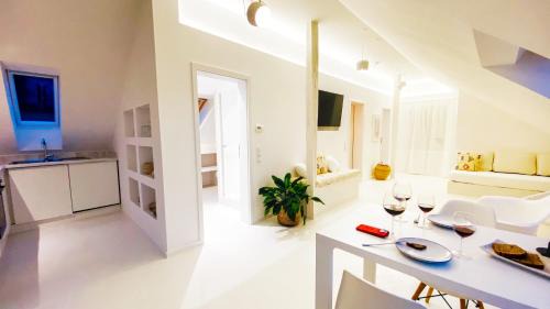 Erpel Apartment | Studio-Loft Siebengebirge Westerwald