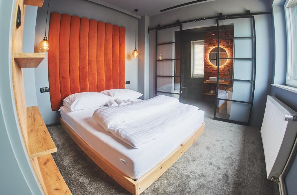 gmina Głowno Apartment | Studio Loft Winnica Sopel