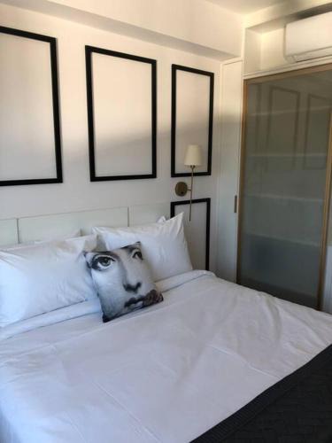 Mont'Serrat Apartment | Studio Lucas By Yoo Luxo