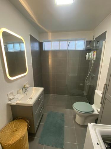 Asnieres-sur-Seine Apartment | Studio lumineux proche de Paris
