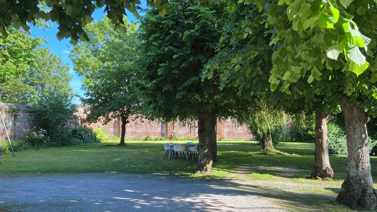 Gravelines Apartment | Studio Lumineux Dans une Résidence de Charme au Cœur des Remparts