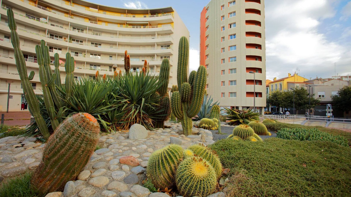 Clemenceau Apartment | Studio Lumineux et Abordable avec Balcon + Parking