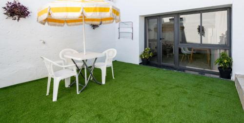 Quartier Des Orangers Apartment | Studio