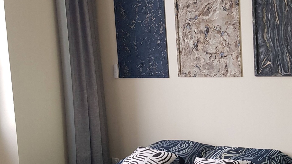 Madeleine-Champ de Mars Apartment | Studio Magellan