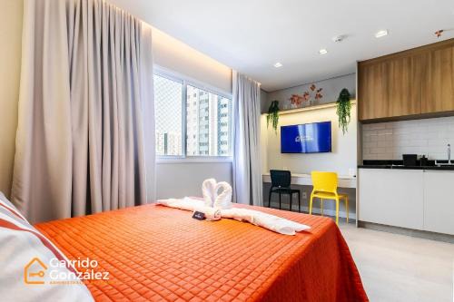 Belenzinho Apartment | Studio Magnífico no Belenzinho - Metrô Belém