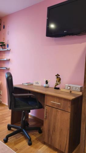 Suceava Apartment | Studio Maia Rezidence