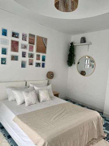 Port El Kantaoui Apartment | studio maison de la mer kantaoui sousse