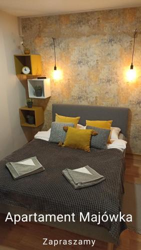 Ustrzyki Dolne Apartment | Studio Majówka