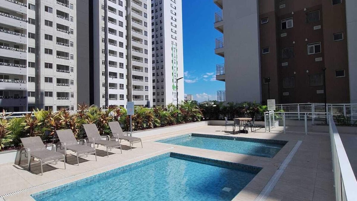 Santo Cristo Apartment | Studio Maravilha 16